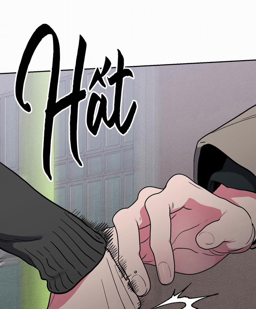 Anh, Hình Như Em Tăng Cân Rồi 27 trang 29