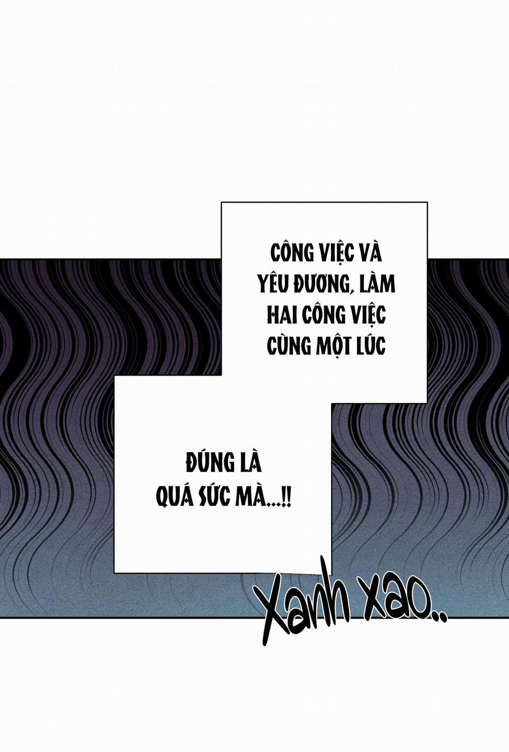 Anh, Hình Như Em Tăng Cân Rồi 27 trang 3