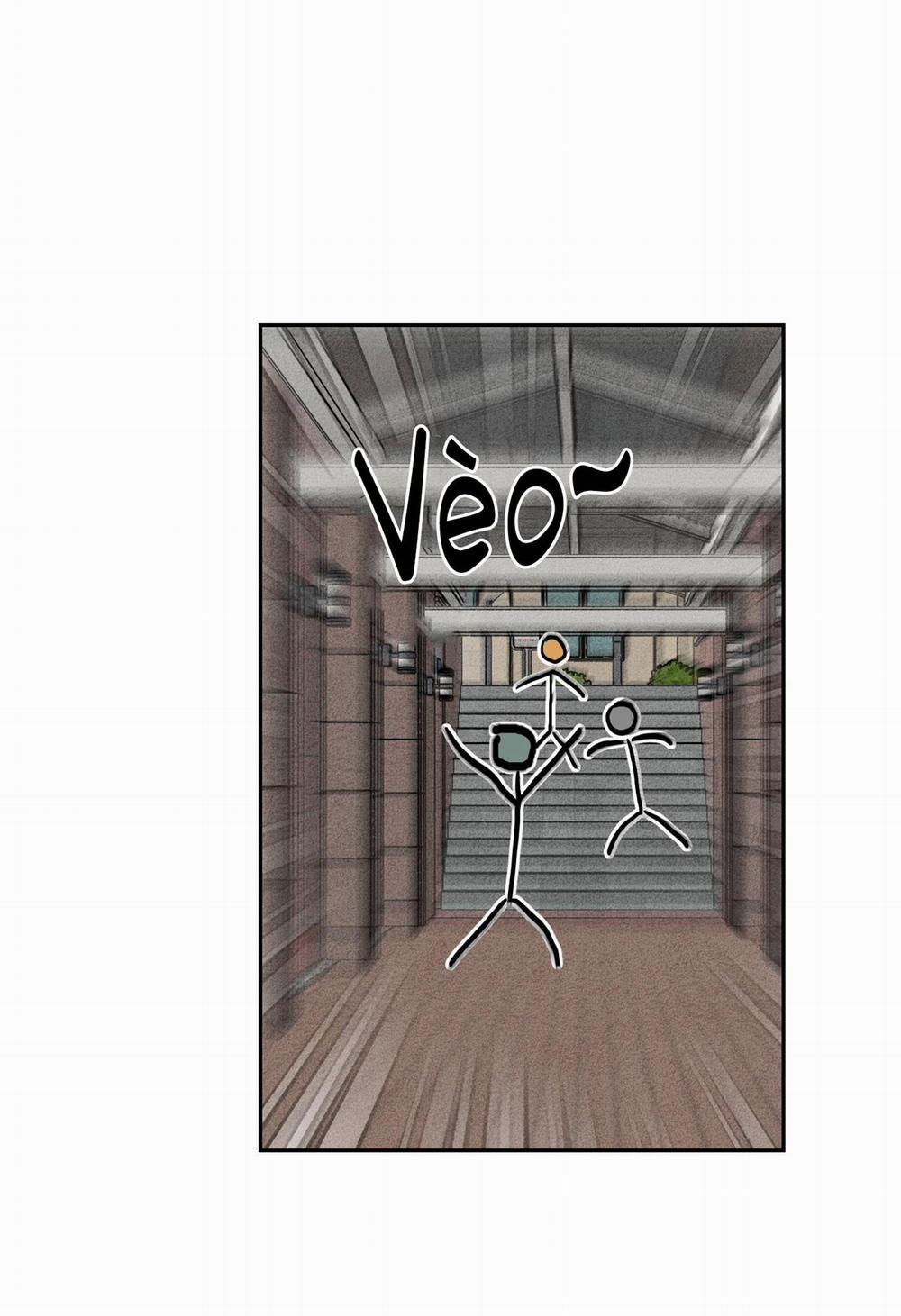 Anh, Hình Như Em Tăng Cân Rồi 27 trang 32