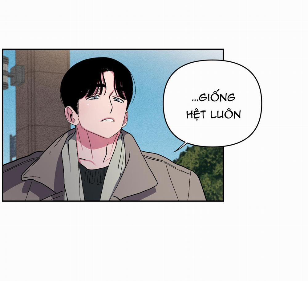 Anh, Hình Như Em Tăng Cân Rồi 27 trang 33