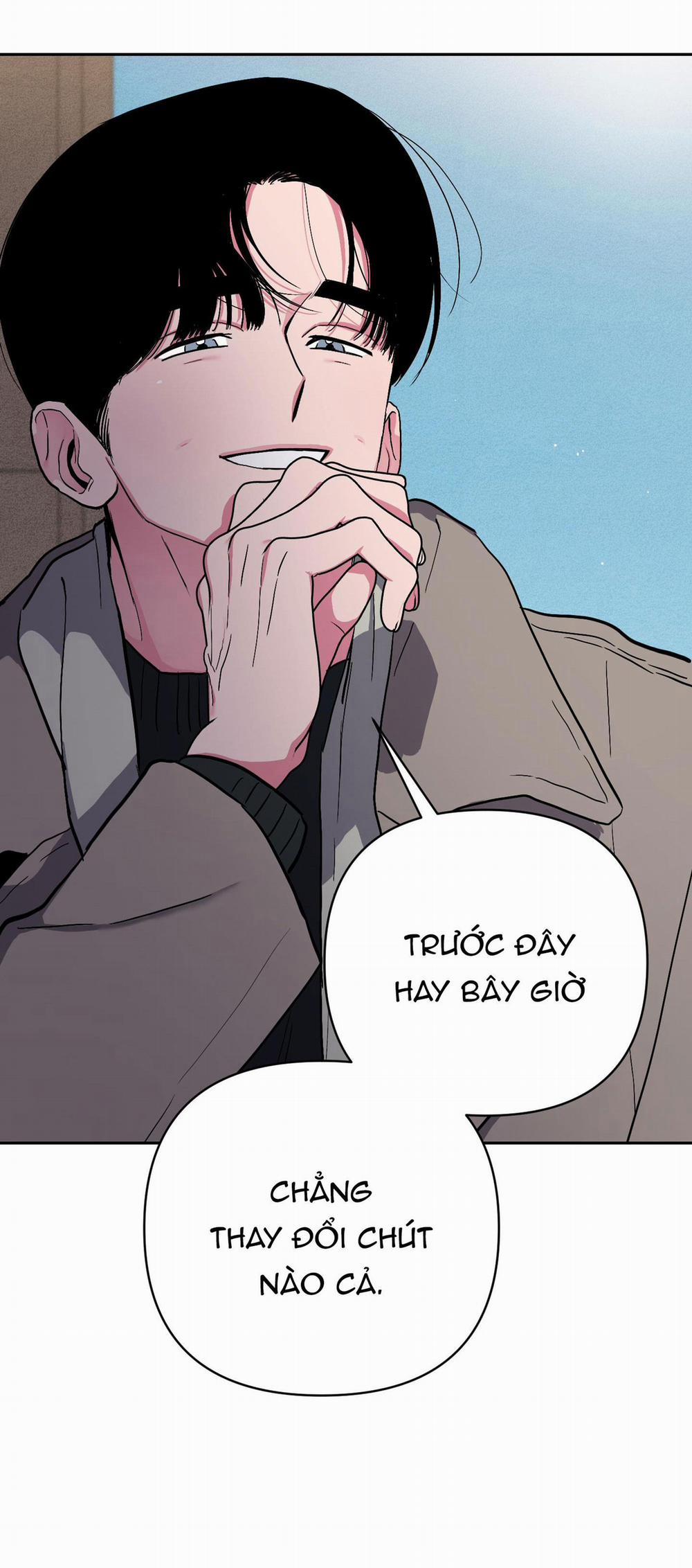 Anh, Hình Như Em Tăng Cân Rồi 27 trang 34