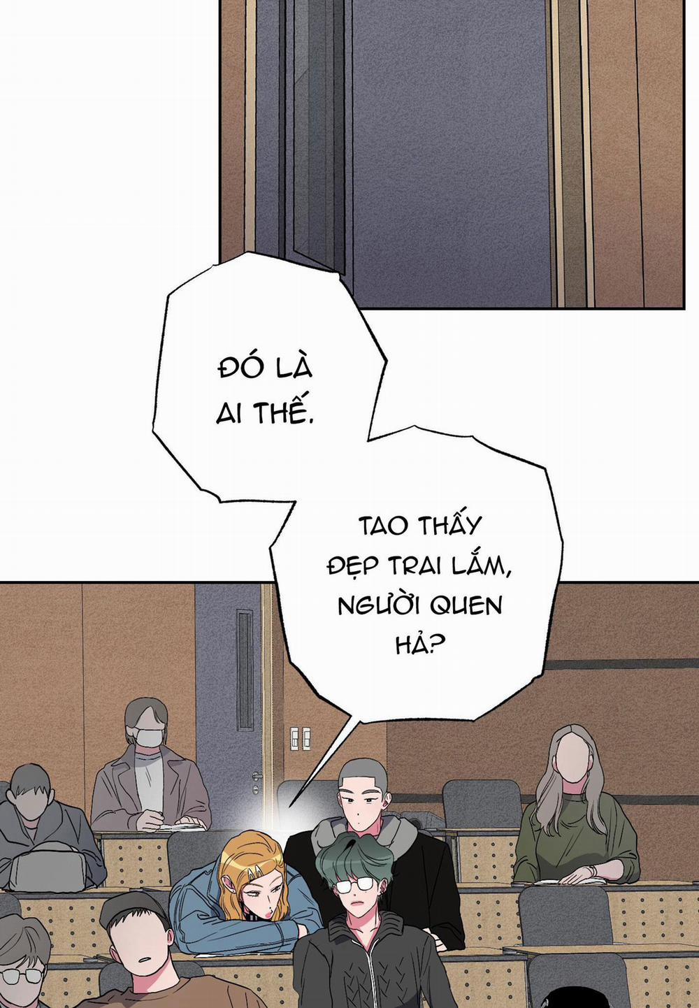 Anh, Hình Như Em Tăng Cân Rồi 27 trang 36