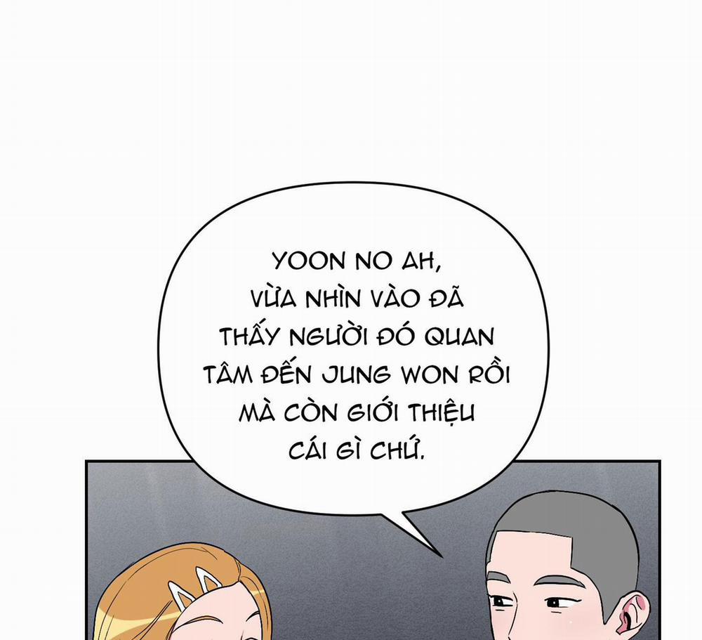 Anh, Hình Như Em Tăng Cân Rồi 27 trang 39