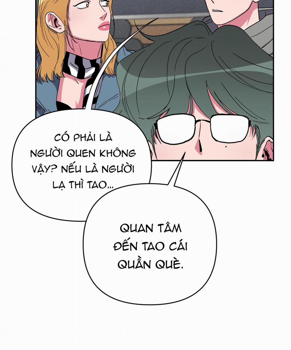 Anh, Hình Như Em Tăng Cân Rồi 27 trang 40