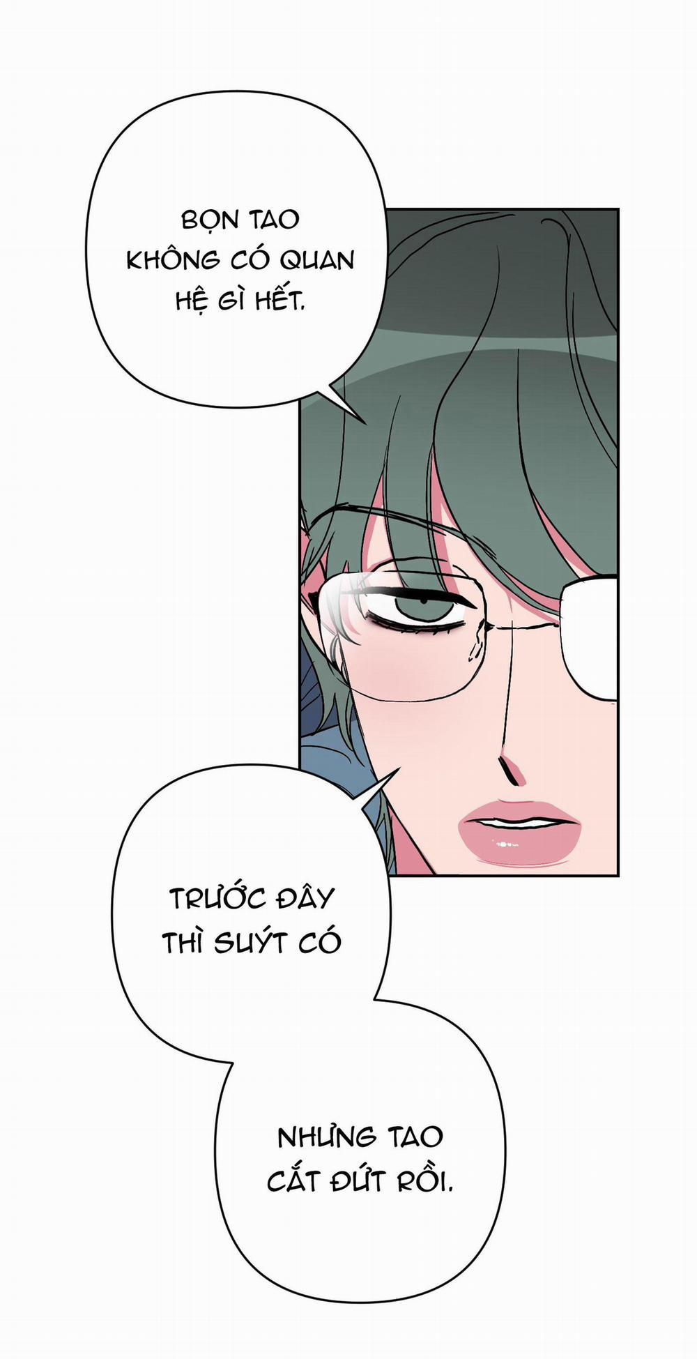 Anh, Hình Như Em Tăng Cân Rồi 27 trang 41