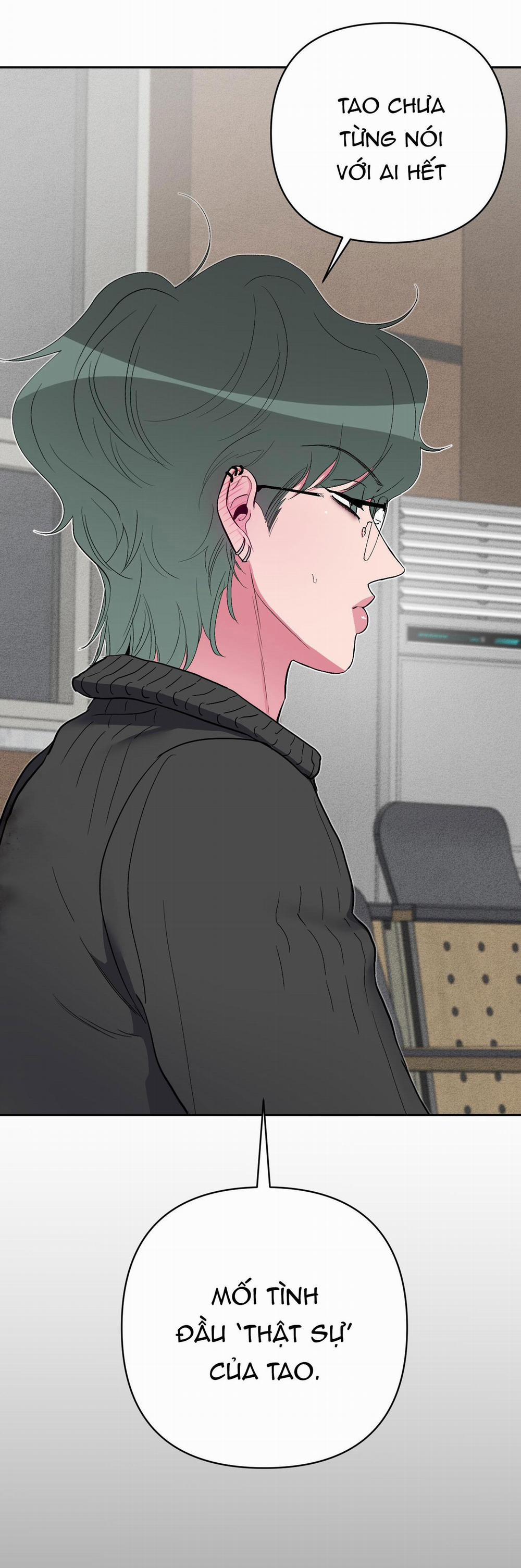 Anh, Hình Như Em Tăng Cân Rồi 27 trang 43