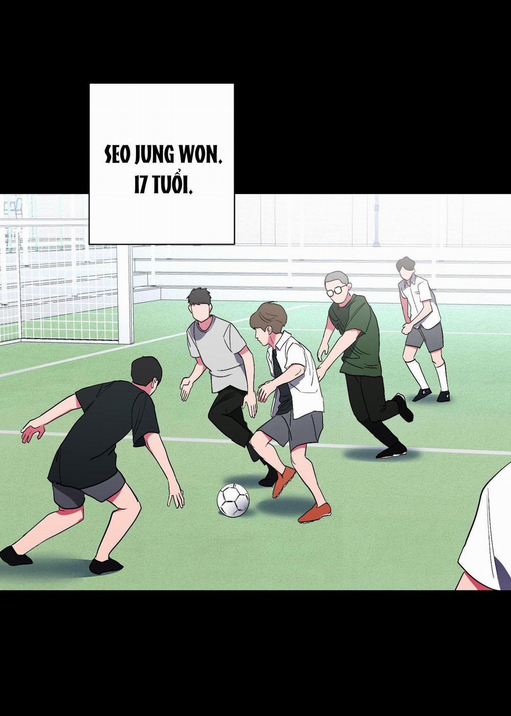 Anh, Hình Như Em Tăng Cân Rồi 27 trang 46