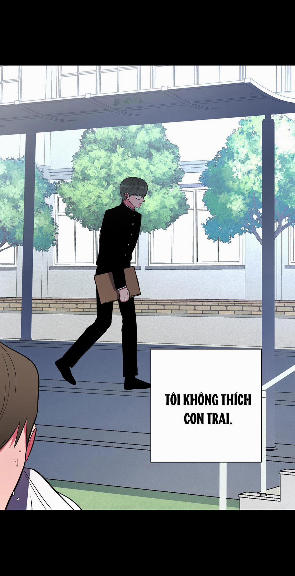 Anh, Hình Như Em Tăng Cân Rồi 27 trang 47