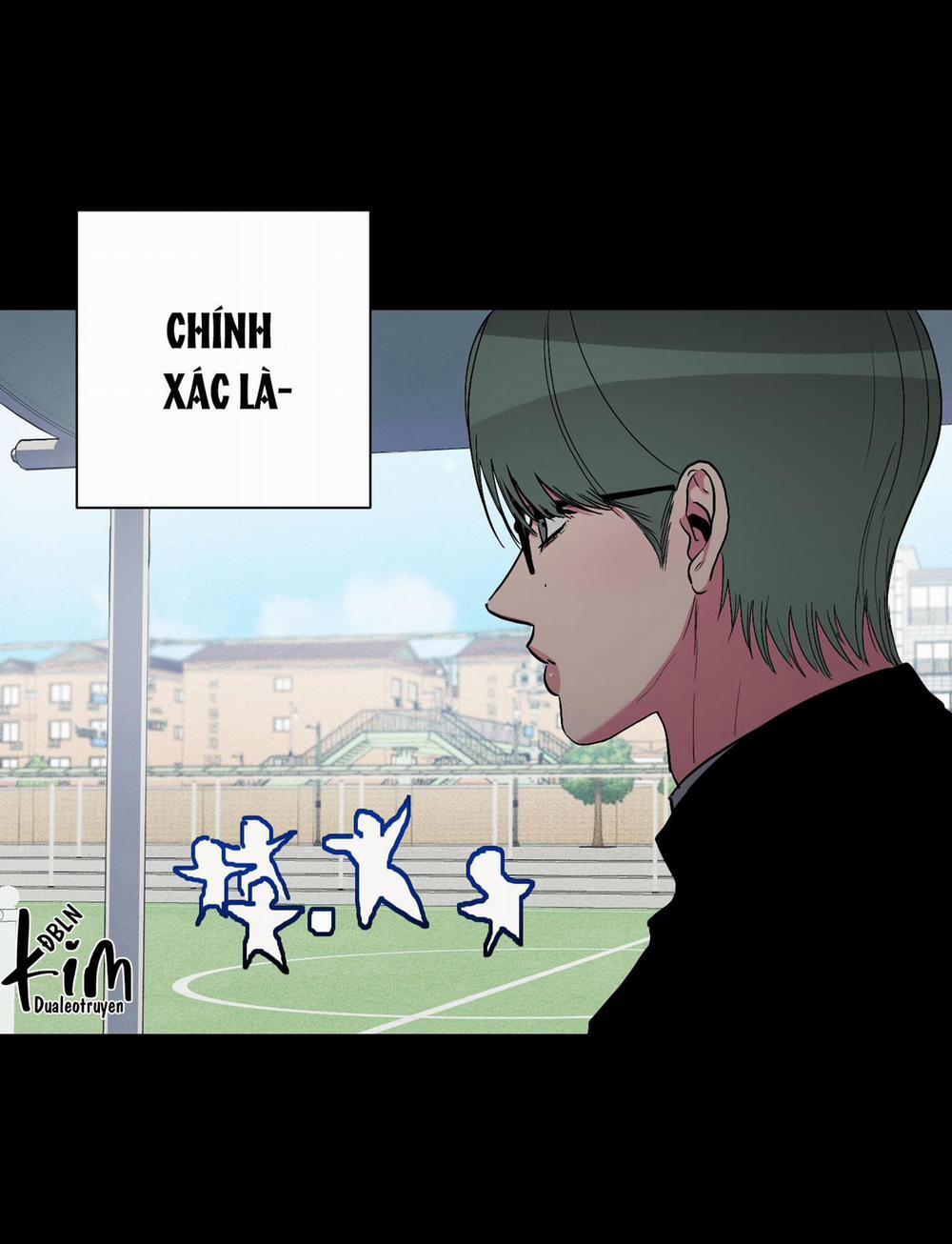 Anh, Hình Như Em Tăng Cân Rồi 27 trang 48