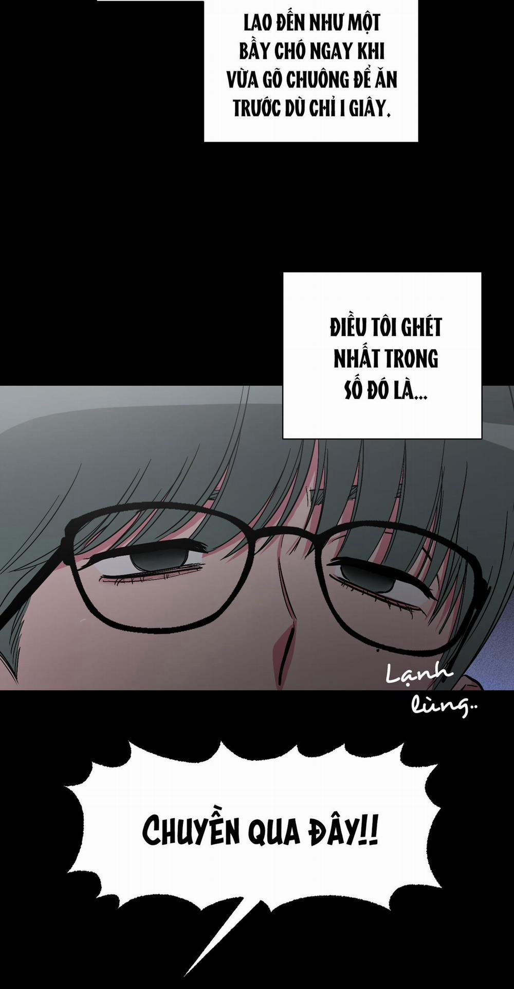 Anh, Hình Như Em Tăng Cân Rồi 27 trang 51