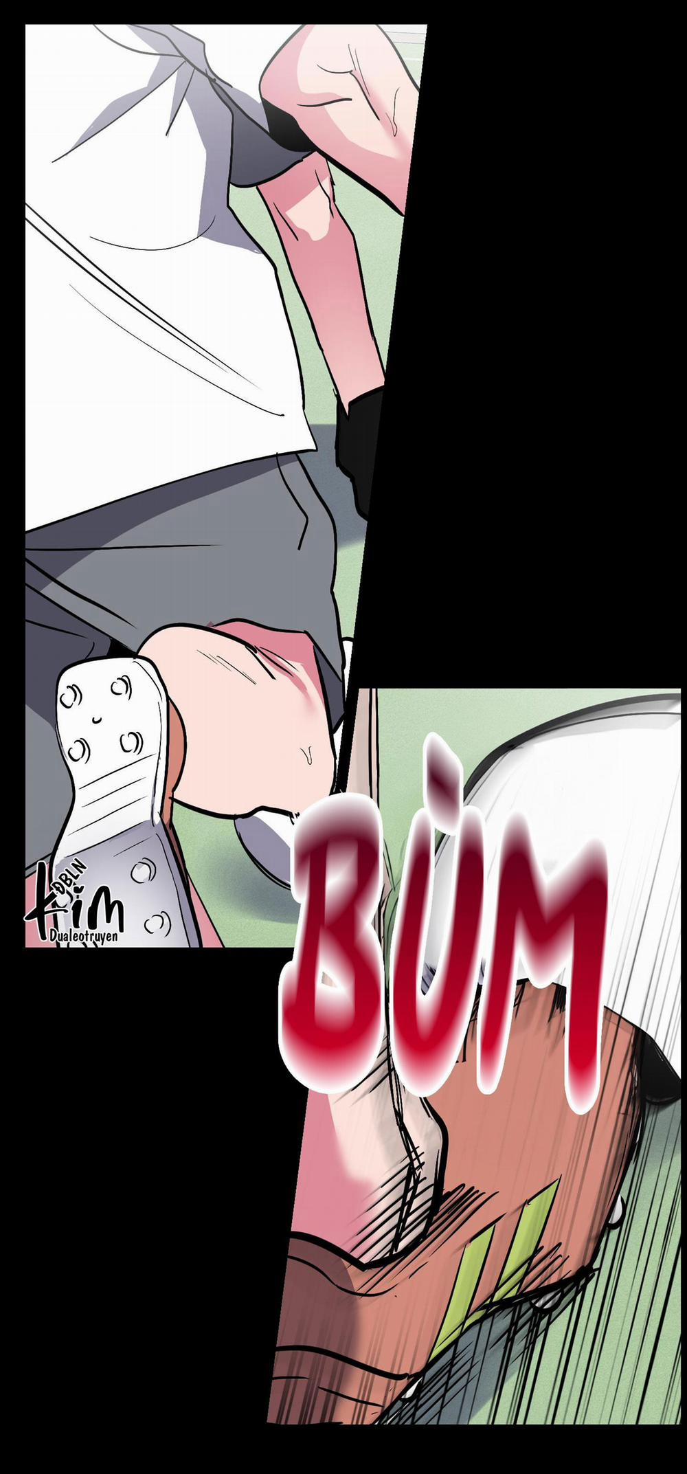 Anh, Hình Như Em Tăng Cân Rồi 27 trang 52