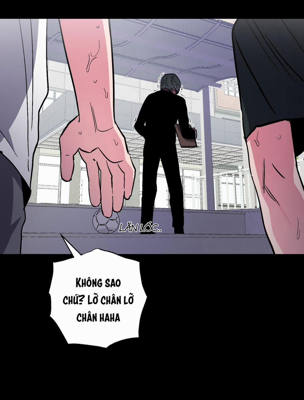 Anh, Hình Như Em Tăng Cân Rồi 27 trang 55