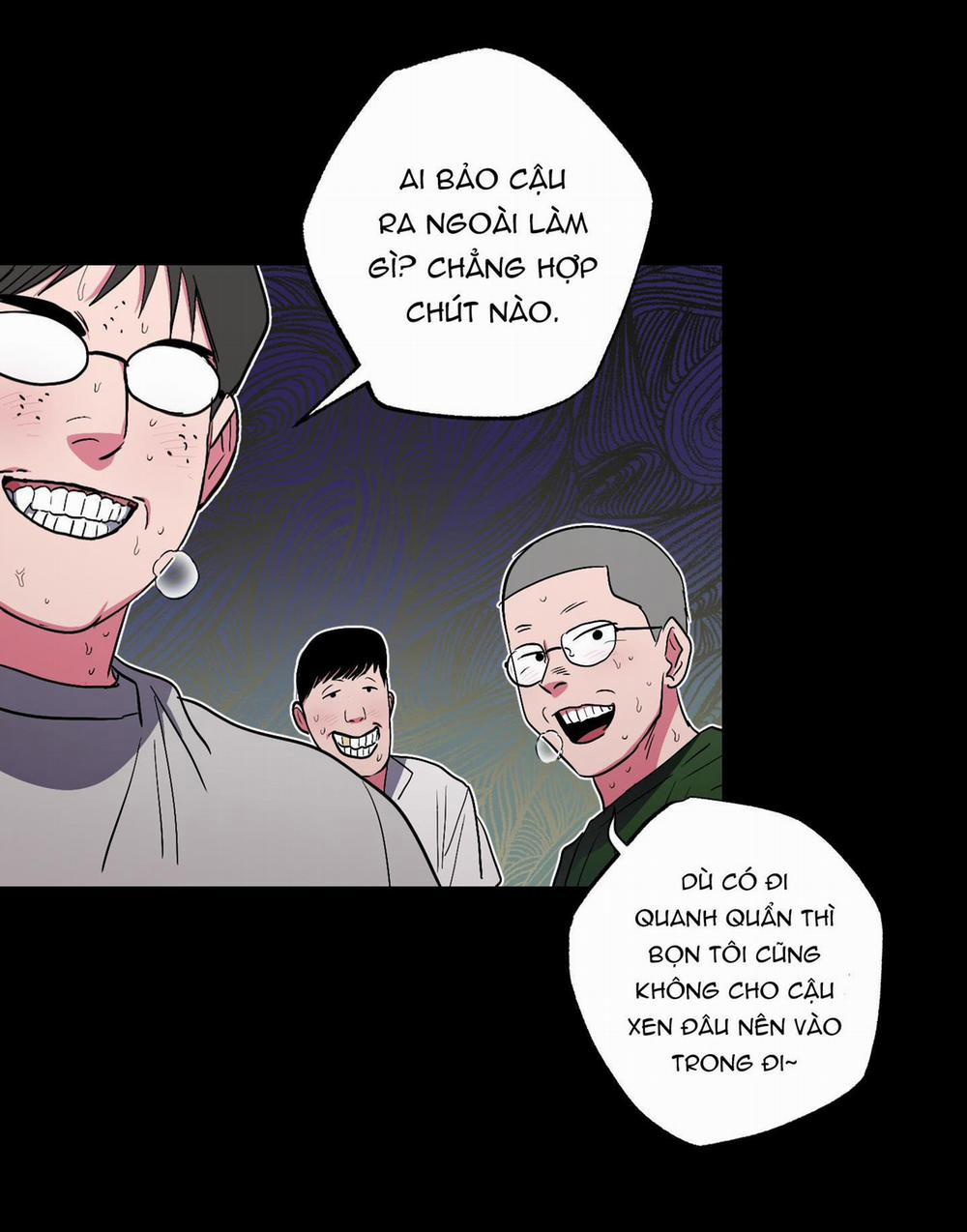 Anh, Hình Như Em Tăng Cân Rồi 27 trang 56