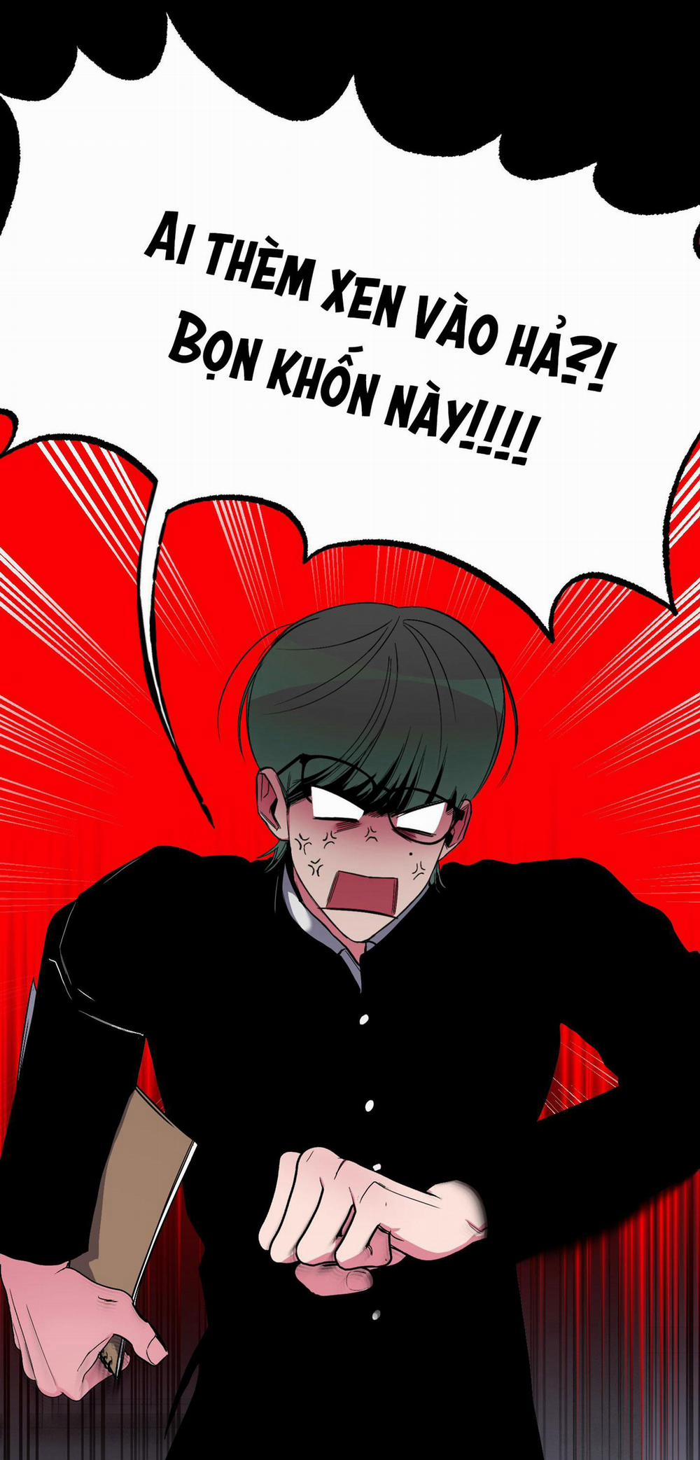 Anh, Hình Như Em Tăng Cân Rồi 27 trang 58