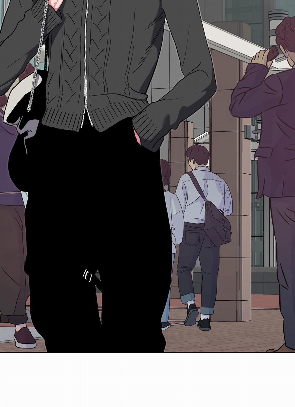 Anh, Hình Như Em Tăng Cân Rồi 27 trang 6