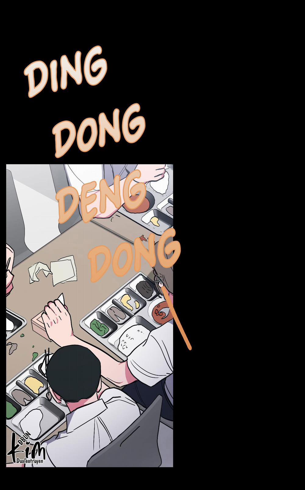 Anh, Hình Như Em Tăng Cân Rồi 27 trang 62