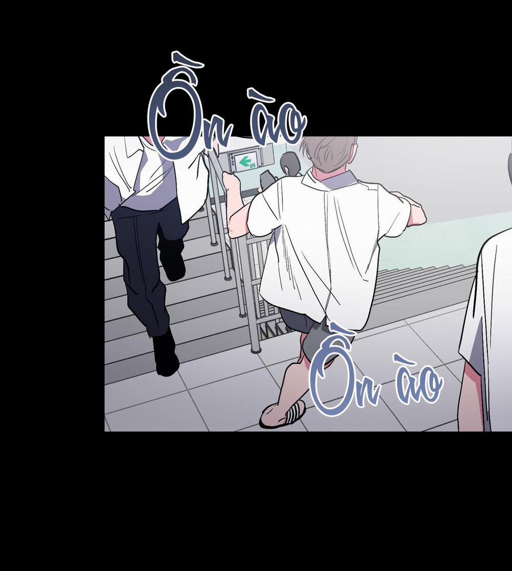 Anh, Hình Như Em Tăng Cân Rồi 27 trang 63