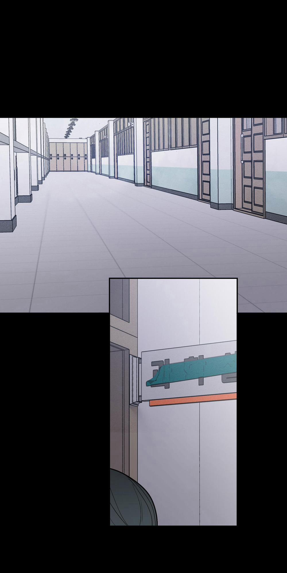 Anh, Hình Như Em Tăng Cân Rồi 27 trang 64