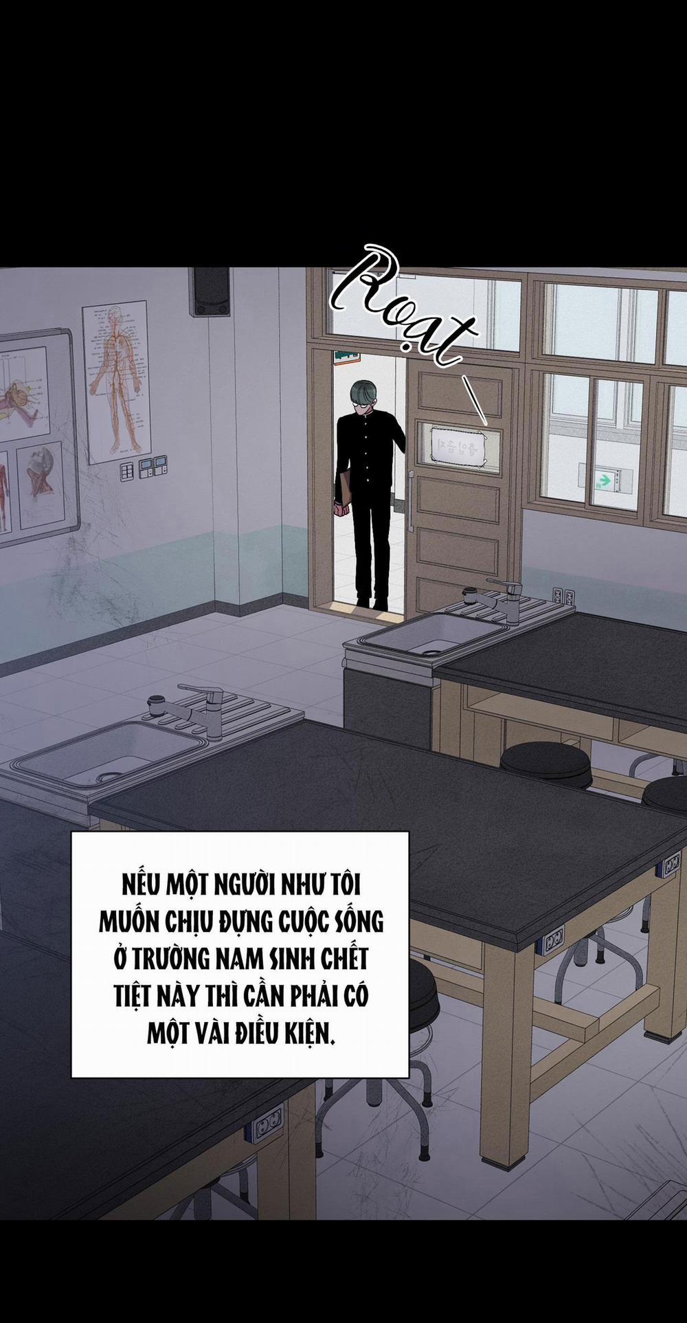 Anh, Hình Như Em Tăng Cân Rồi 27 trang 65