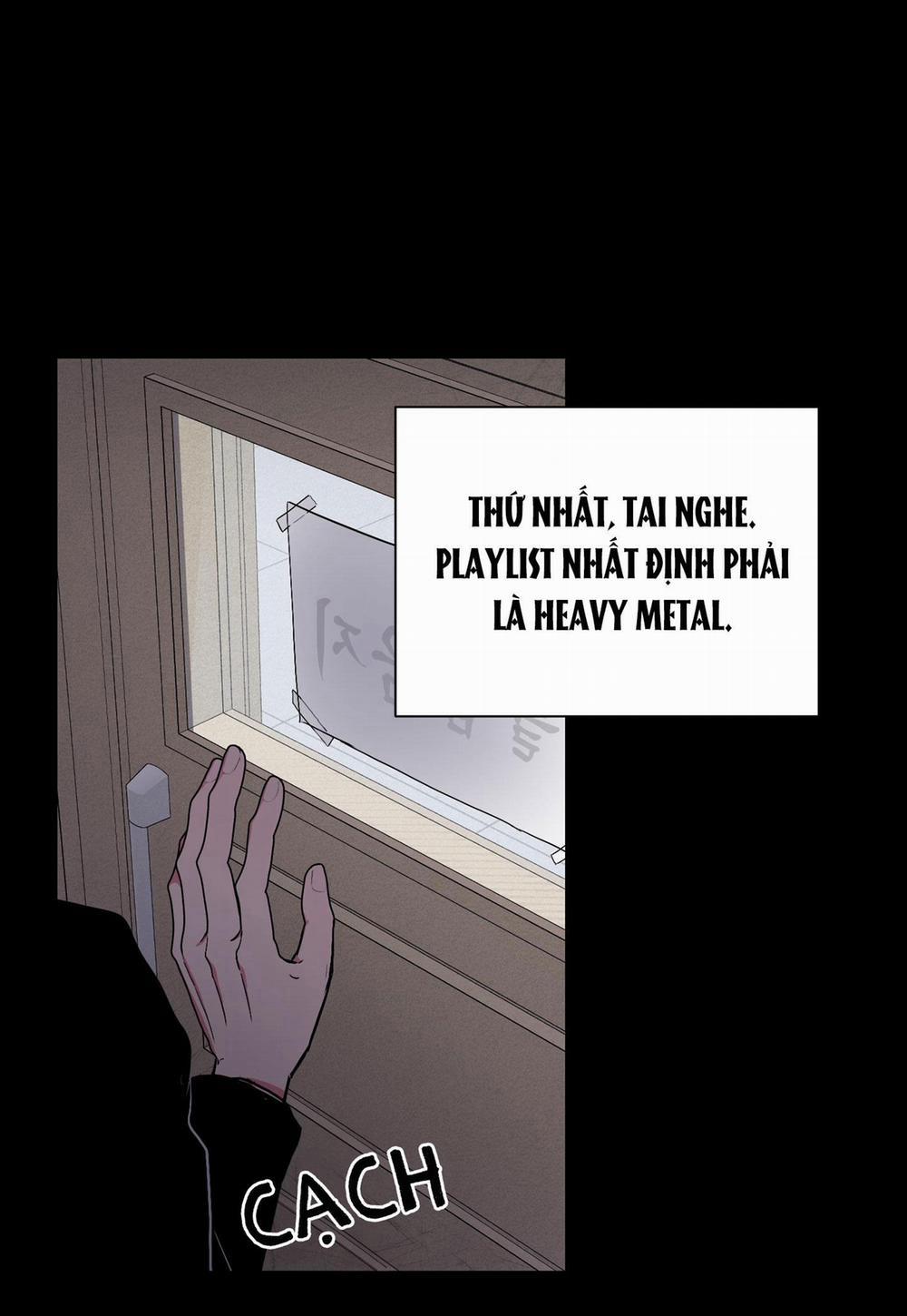 Anh, Hình Như Em Tăng Cân Rồi 27 trang 66