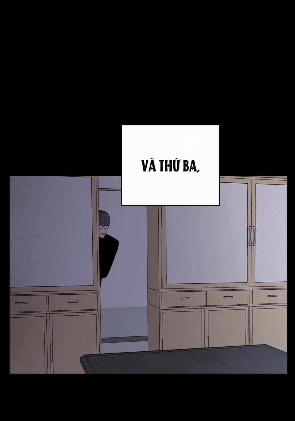 Anh, Hình Như Em Tăng Cân Rồi 27 trang 68