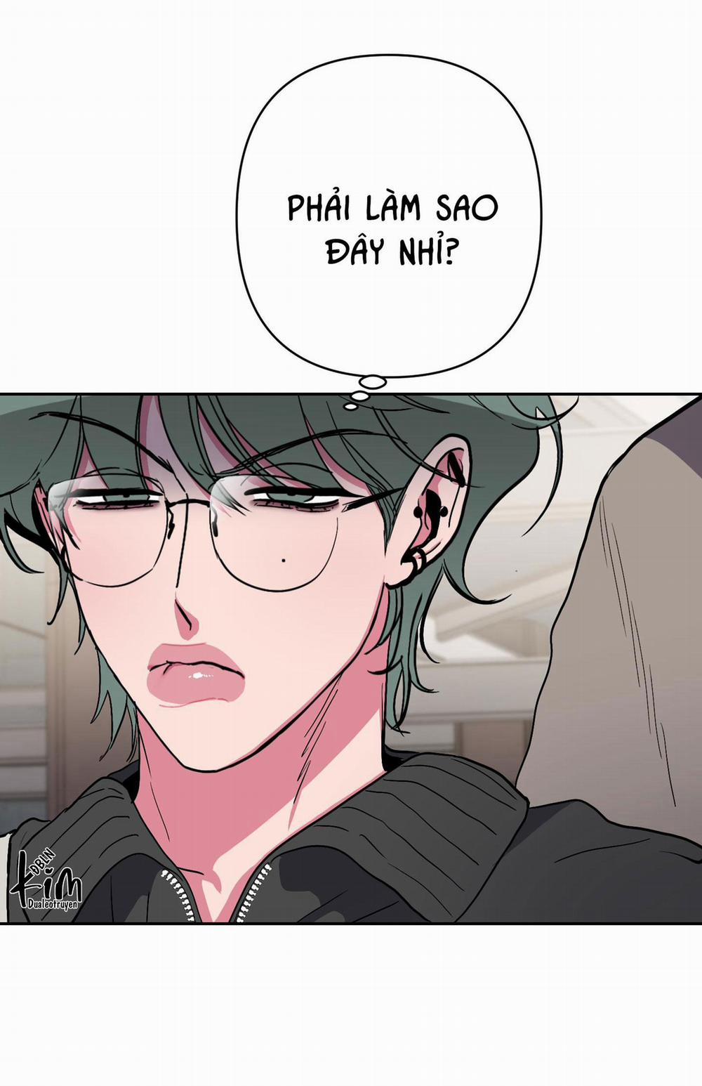 Anh, Hình Như Em Tăng Cân Rồi 27 trang 7