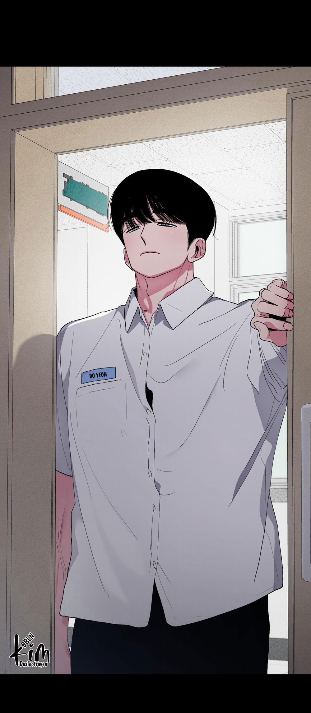 Anh, Hình Như Em Tăng Cân Rồi 27 trang 71