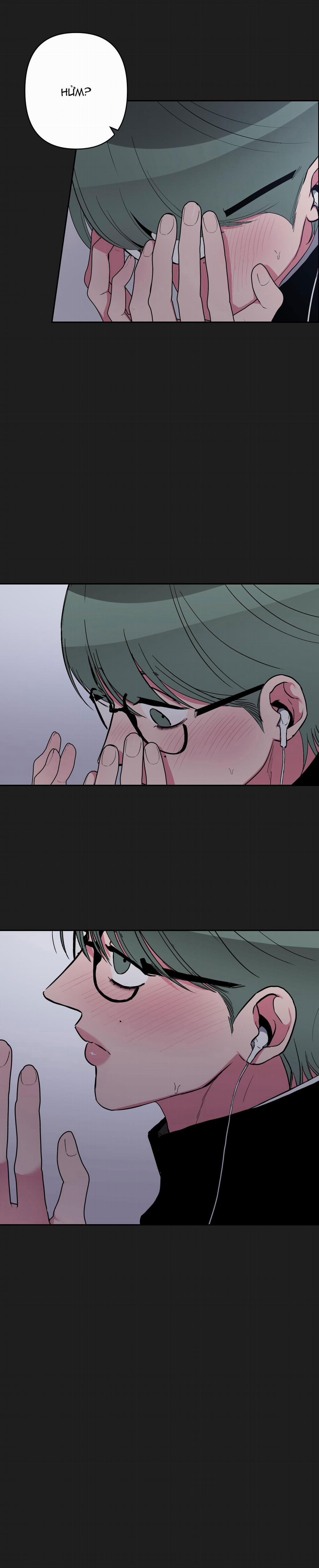 Anh, Hình Như Em Tăng Cân Rồi 28 trang 11