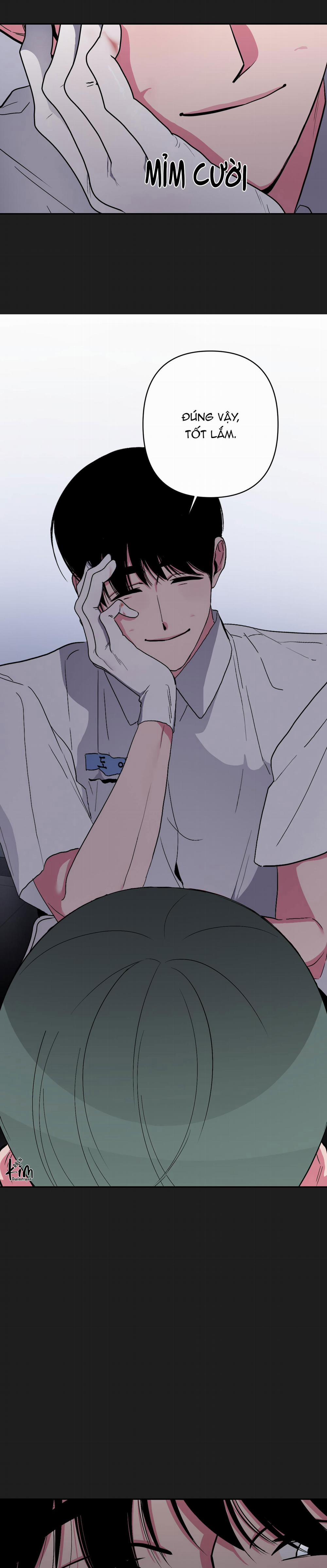 Anh, Hình Như Em Tăng Cân Rồi 28 trang 12