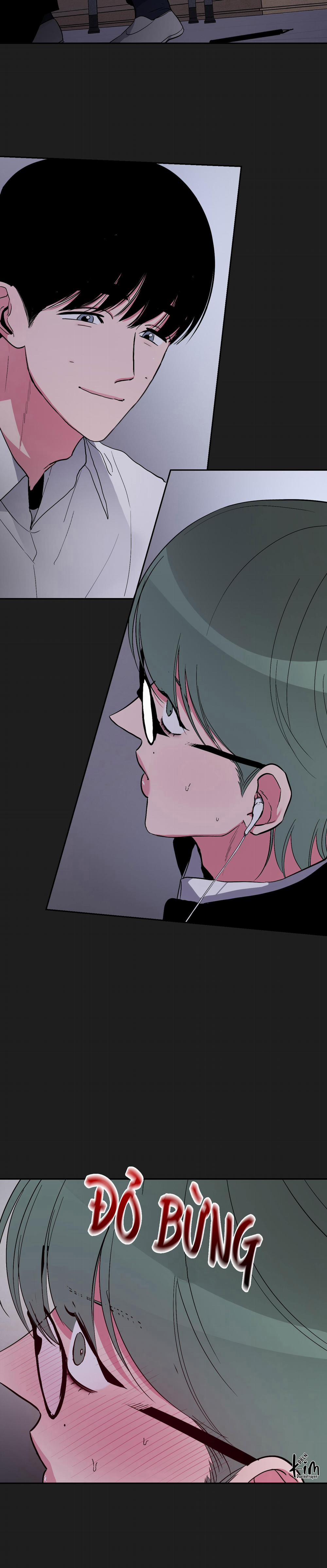 Anh, Hình Như Em Tăng Cân Rồi 28 trang 16