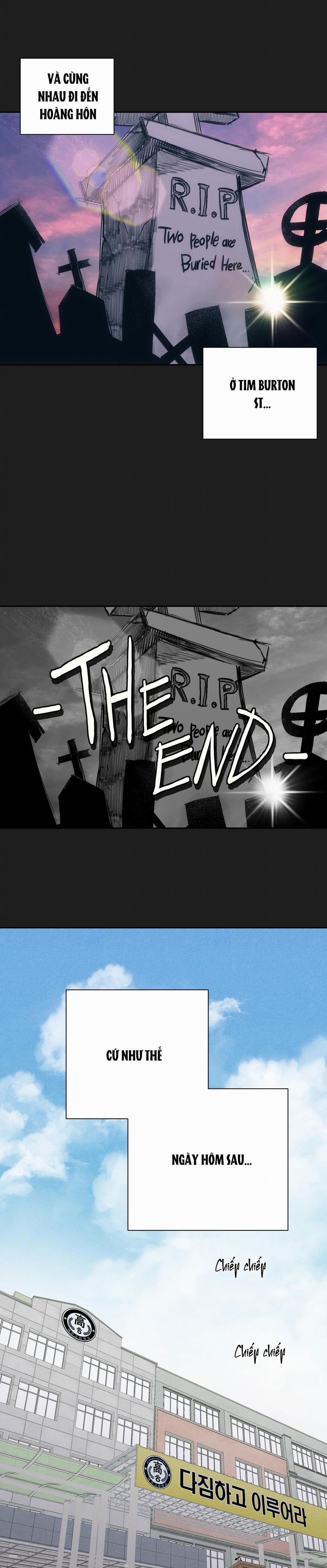 Anh, Hình Như Em Tăng Cân Rồi 28 trang 20