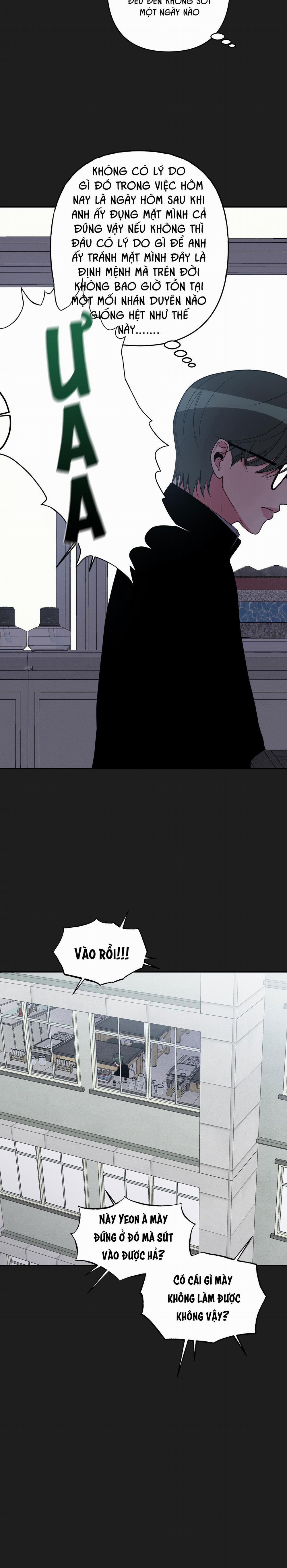 Anh, Hình Như Em Tăng Cân Rồi 29 END SS1 trang 11