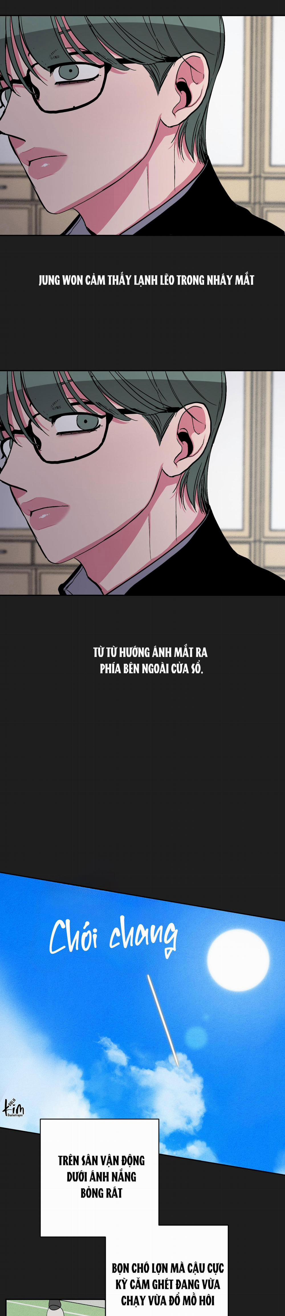 Anh, Hình Như Em Tăng Cân Rồi 29 END SS1 trang 12