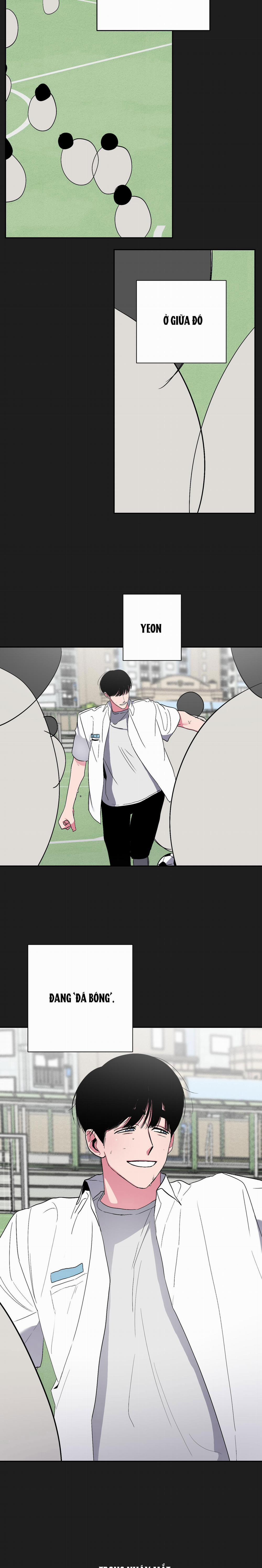 Anh, Hình Như Em Tăng Cân Rồi 29 END SS1 trang 13