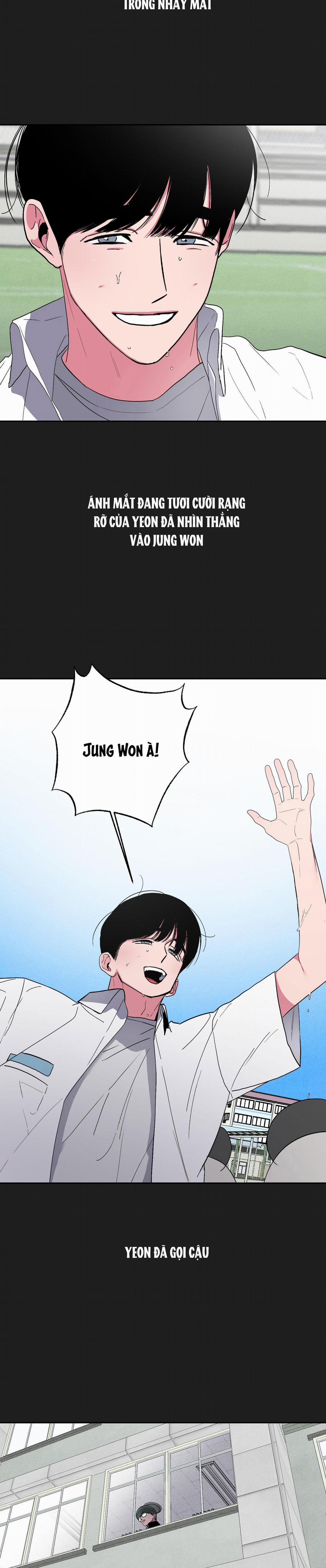 Anh, Hình Như Em Tăng Cân Rồi 29 END SS1 trang 14