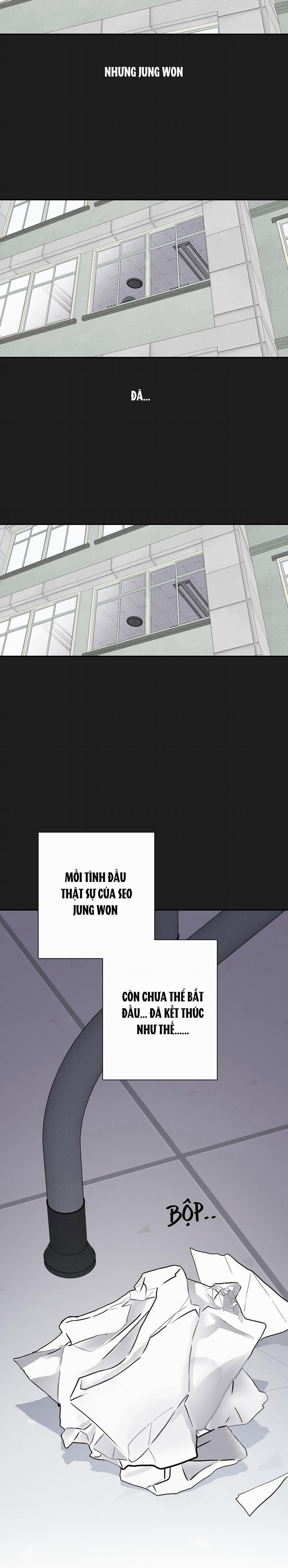 Anh, Hình Như Em Tăng Cân Rồi 29 END SS1 trang 15