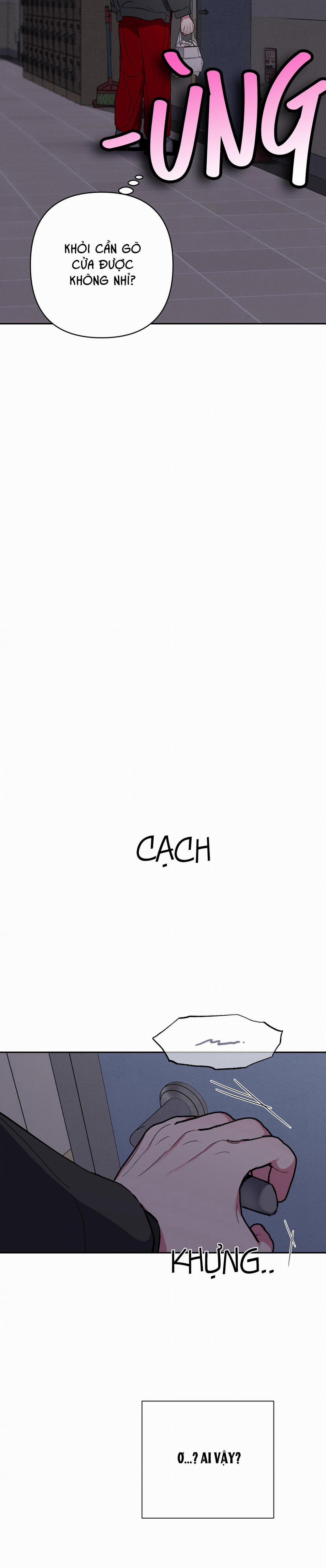 Anh, Hình Như Em Tăng Cân Rồi 29 END SS1 trang 26