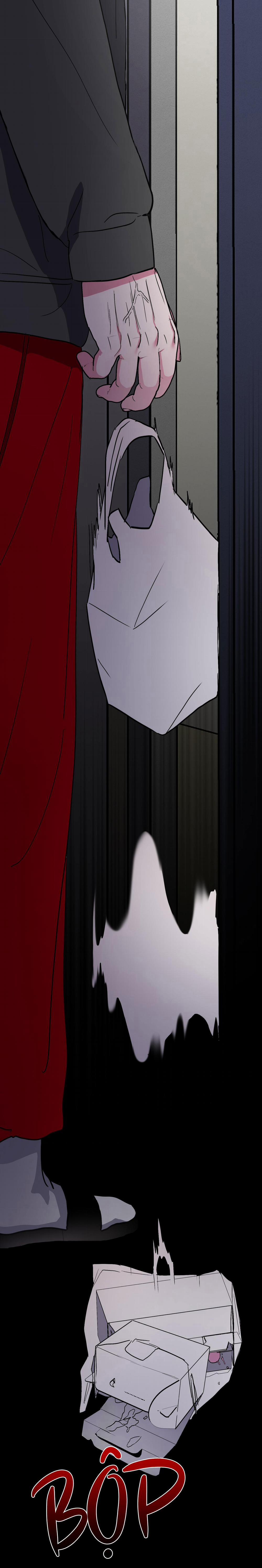 Anh, Hình Như Em Tăng Cân Rồi 29 END SS1 trang 29