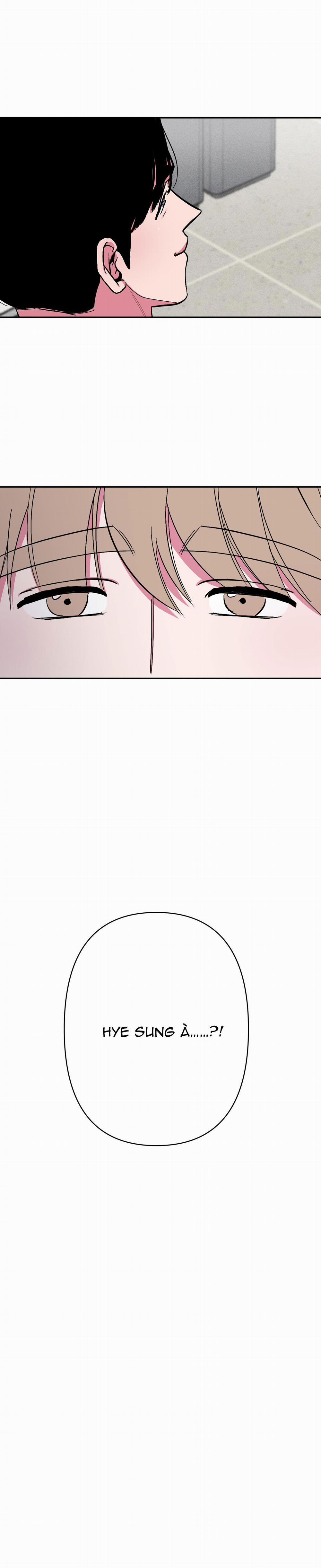 Anh, Hình Như Em Tăng Cân Rồi 29 END SS1 trang 31