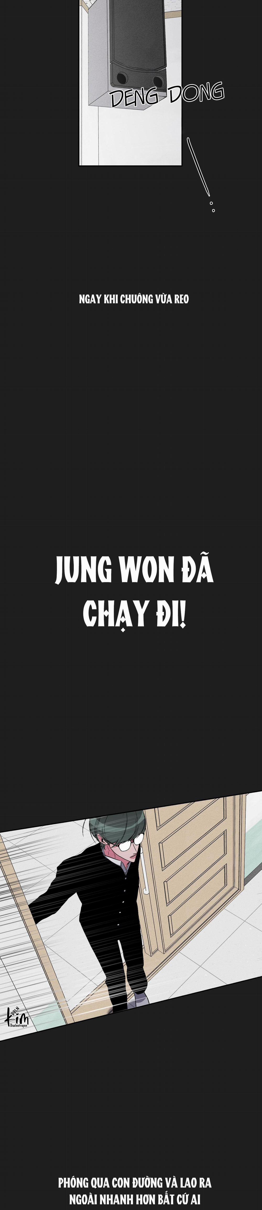 Anh, Hình Như Em Tăng Cân Rồi 29 END SS1 trang 4