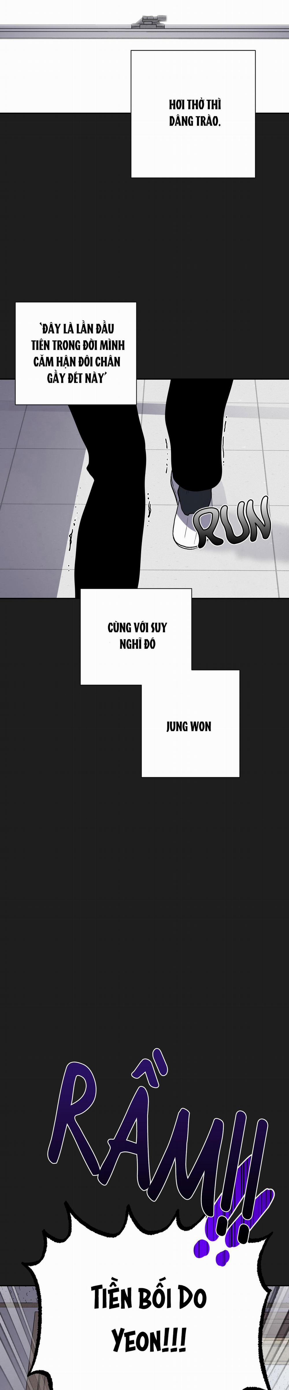 Anh, Hình Như Em Tăng Cân Rồi 29 END SS1 trang 6