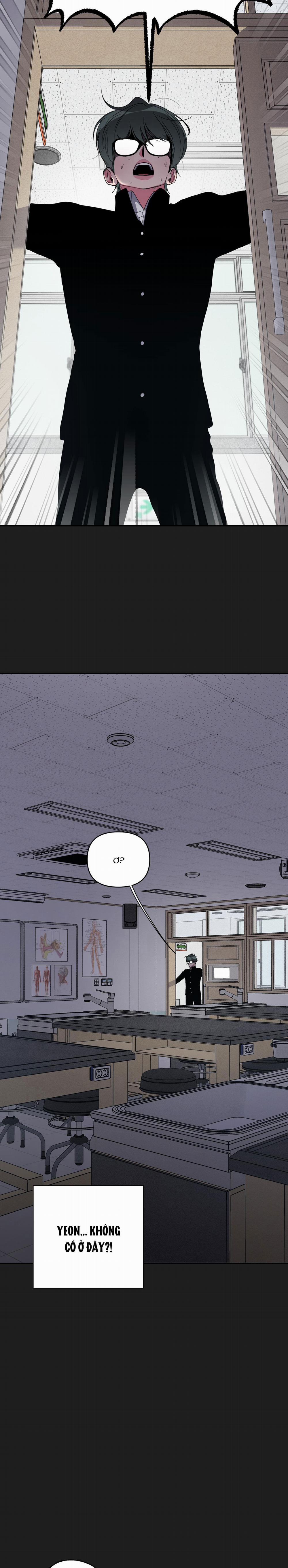 Anh, Hình Như Em Tăng Cân Rồi 29 END SS1 trang 7