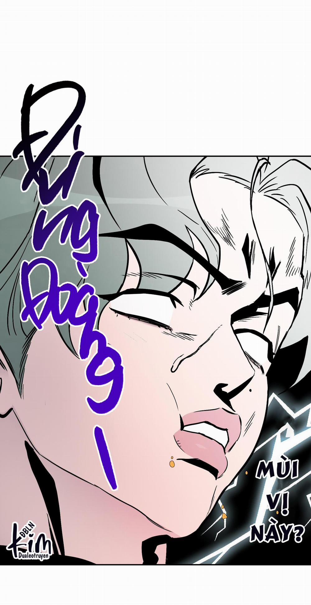 Anh, Hình Như Em Tăng Cân Rồi 29 trang 11