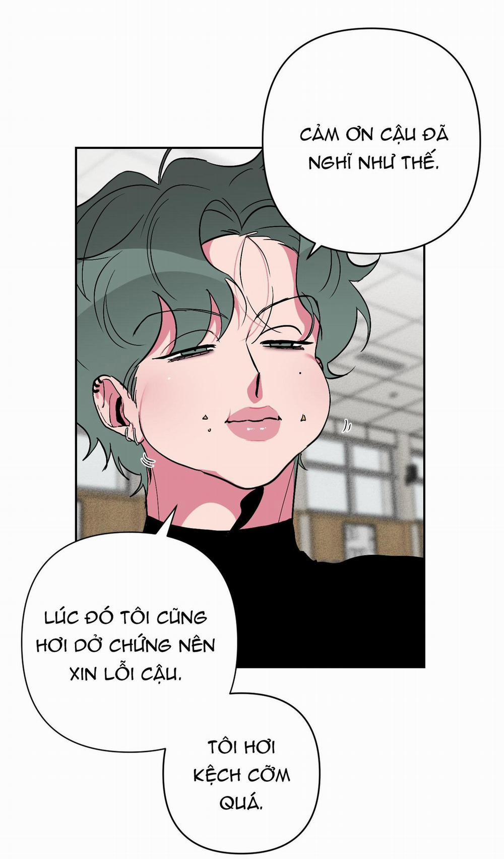 Anh, Hình Như Em Tăng Cân Rồi 29 trang 16