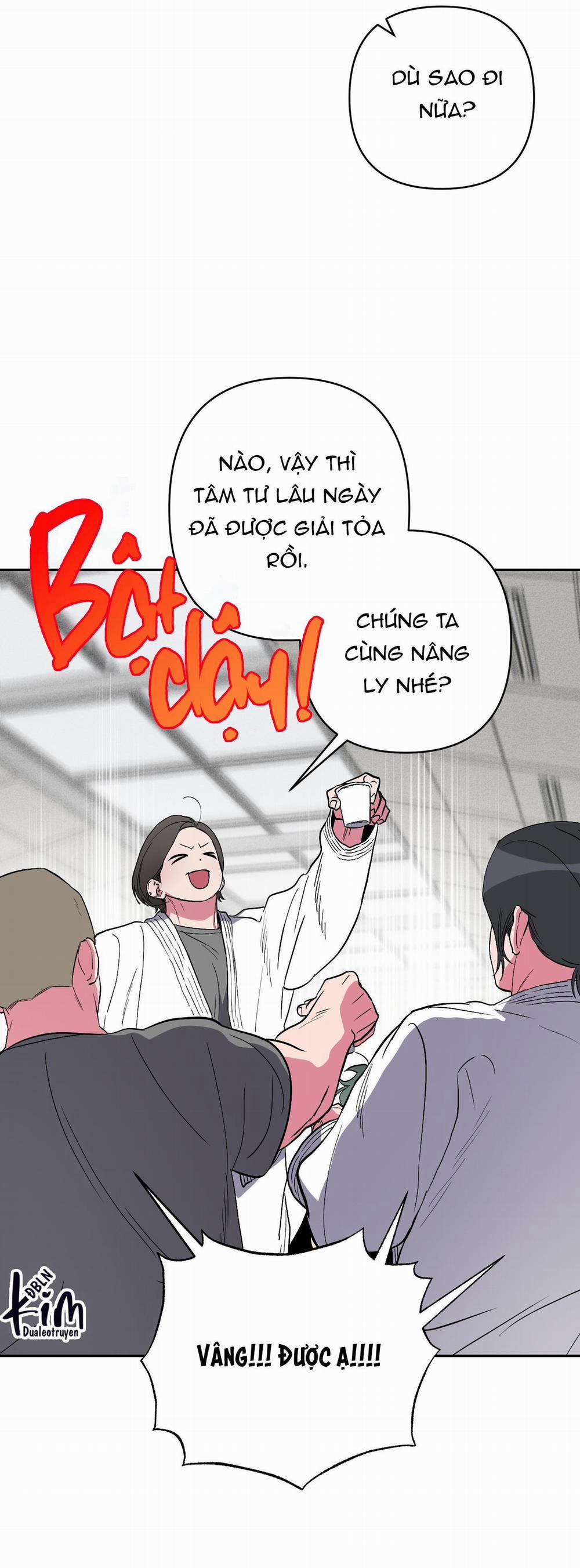 Anh, Hình Như Em Tăng Cân Rồi 29 trang 17