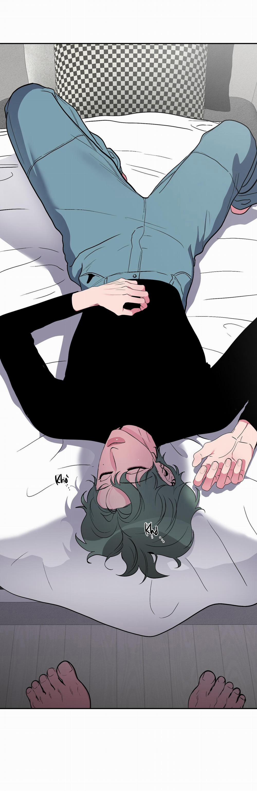 Anh, Hình Như Em Tăng Cân Rồi 29 trang 21