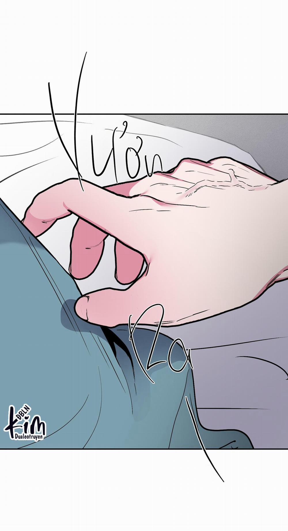 Anh, Hình Như Em Tăng Cân Rồi 29 trang 23