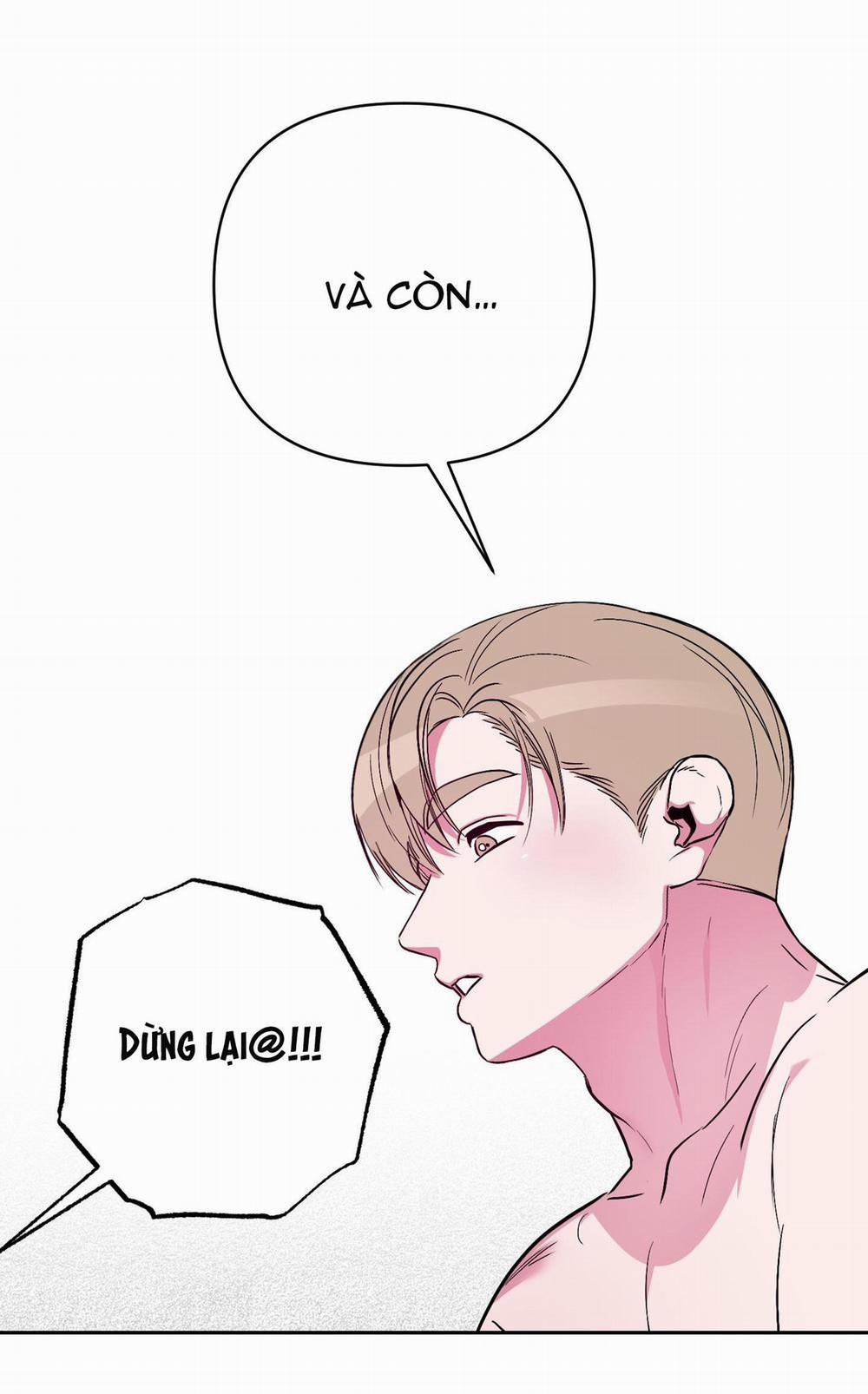 Anh, Hình Như Em Tăng Cân Rồi 29 trang 44