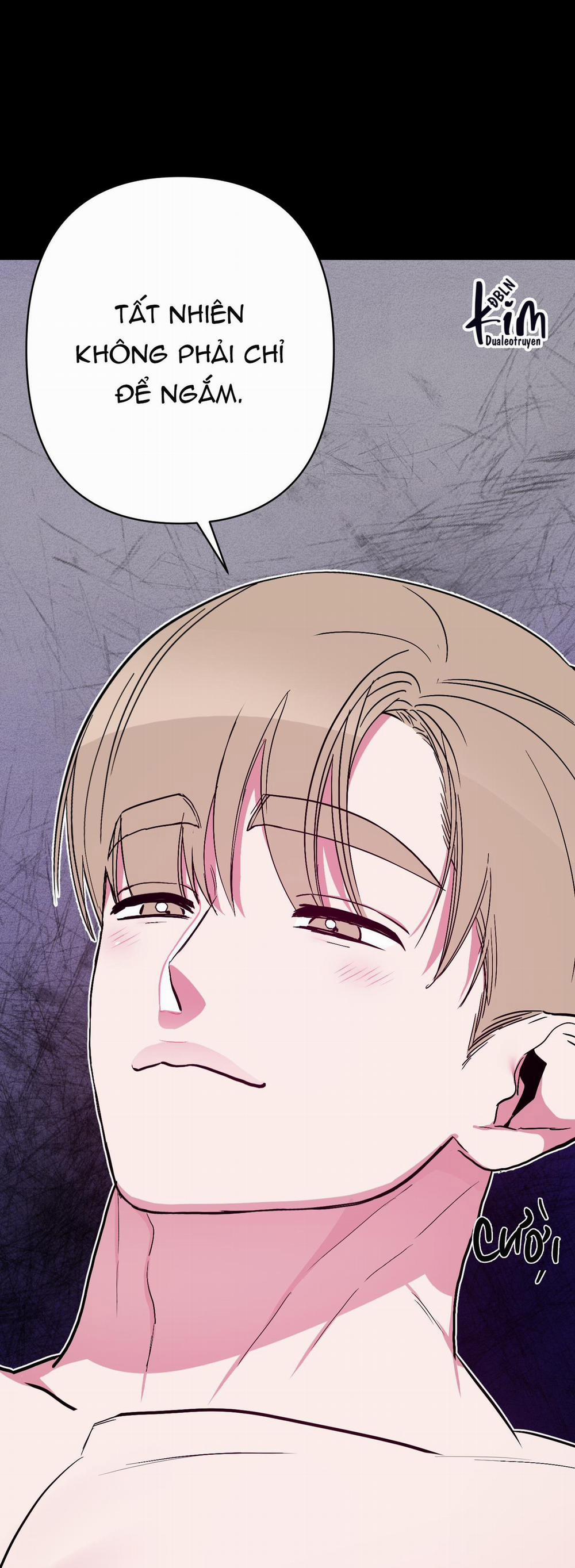 Anh, Hình Như Em Tăng Cân Rồi 29 trang 52