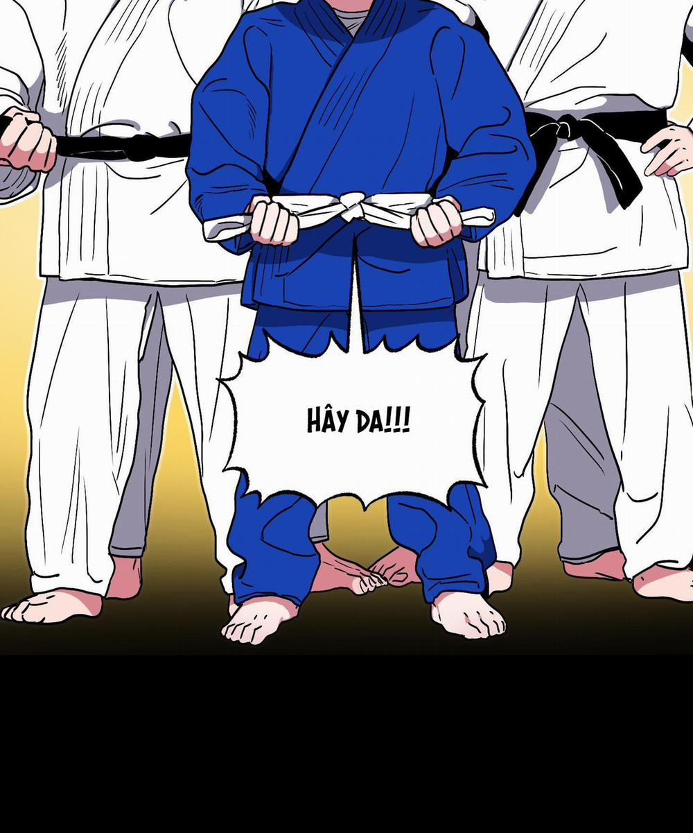 Anh, Hình Như Em Tăng Cân Rồi 3 trang 13